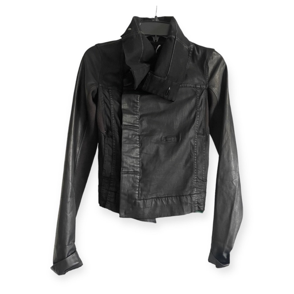 🔥💥SALE! NWT! Rick Owens DRKSHDW Jacket💥🔥